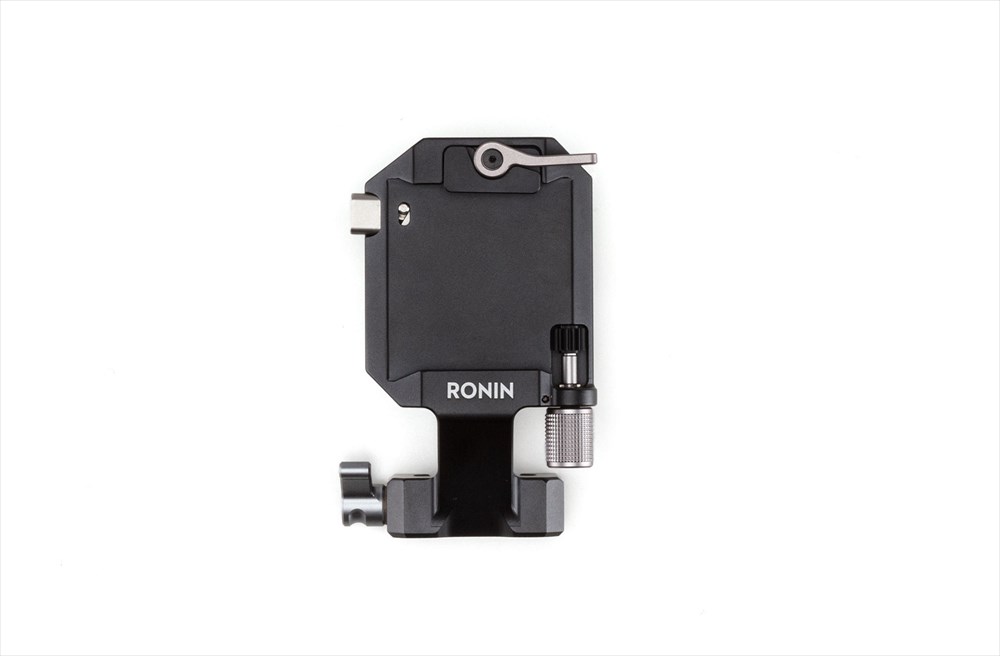 DJI R 垂直カメラマウント Vertical Camera Mount