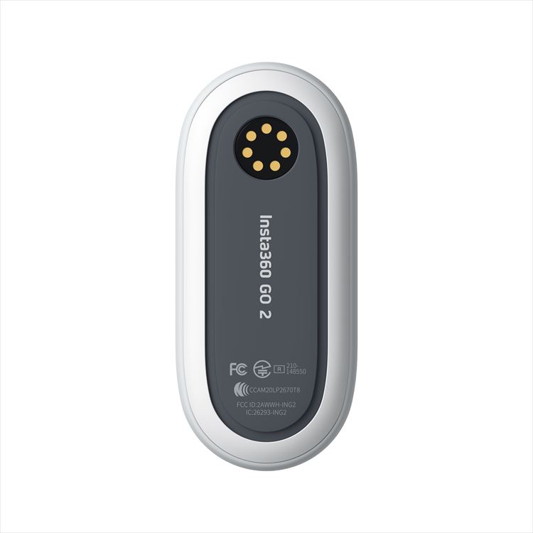 Insta360 GO2 レンズ保護フィルター キット | Lens Guard Kit