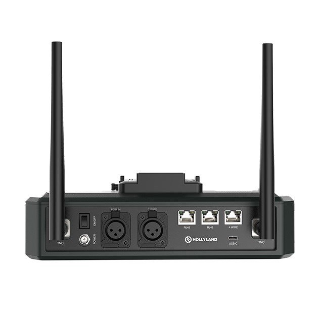 Hollyland Solidcom C1 Pro HUB Base | HL-C1PRO-HUB