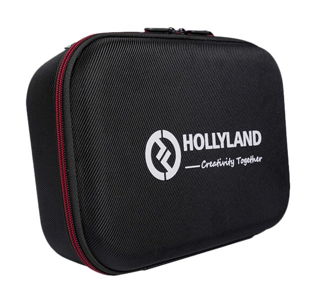 ★専用【新品・未使用】HOLLYLAND Mars M1 2個と専用ケースセット ☆専用【新品・未使用】HOLLYLAND Mars M1 2個と専用ケースセット