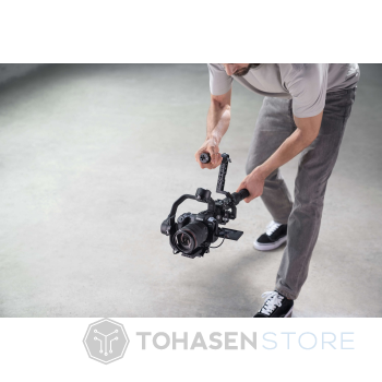 DJI ツイストグリップ デュアルハンドル　RS2 RSC2 Amazon.co.jp: DJI Rツイストグリップ デュアルハンドル DJI RS