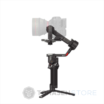 その他 DJI RS4 PRO DJI RS 4 Proを購入 - カメラ ジンバル - DJIストア