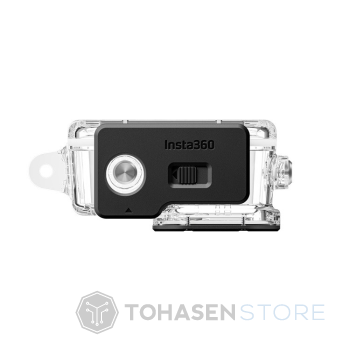 Insta360 Ace Pro 2用 潜水ケース Dive Case | CINSABGR