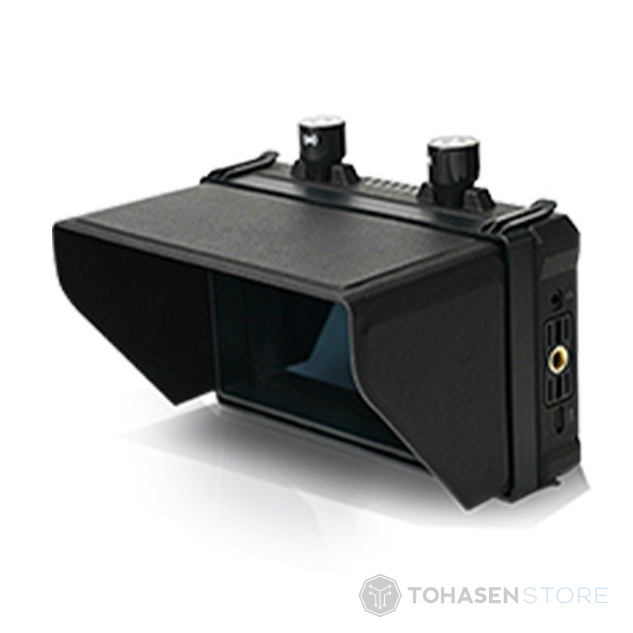 Hollyland Mars M1 Monitor Hood | HL-SH01