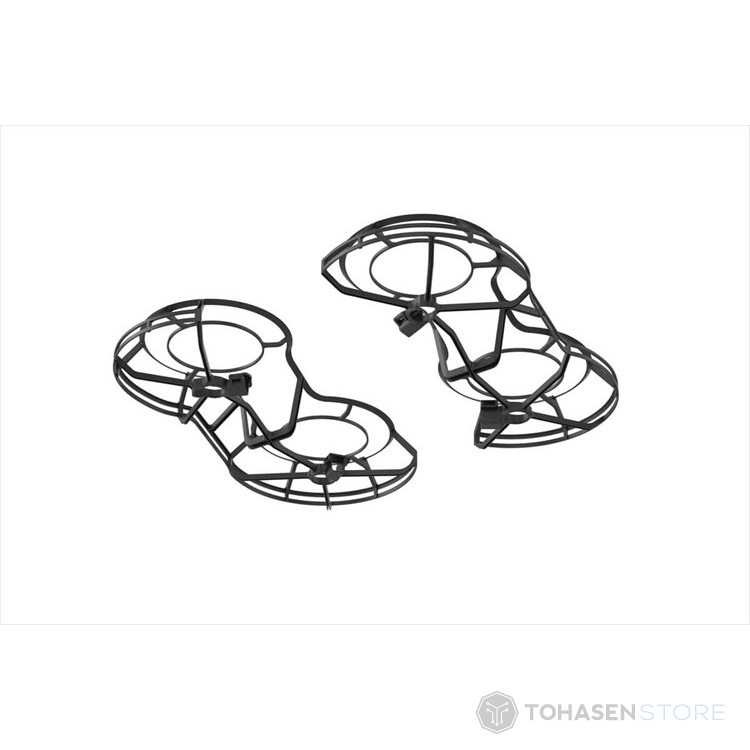 新品未開封DJI MINI2 新品プロペラガード付 DJI Mini 2 SE 360°プロペラガード