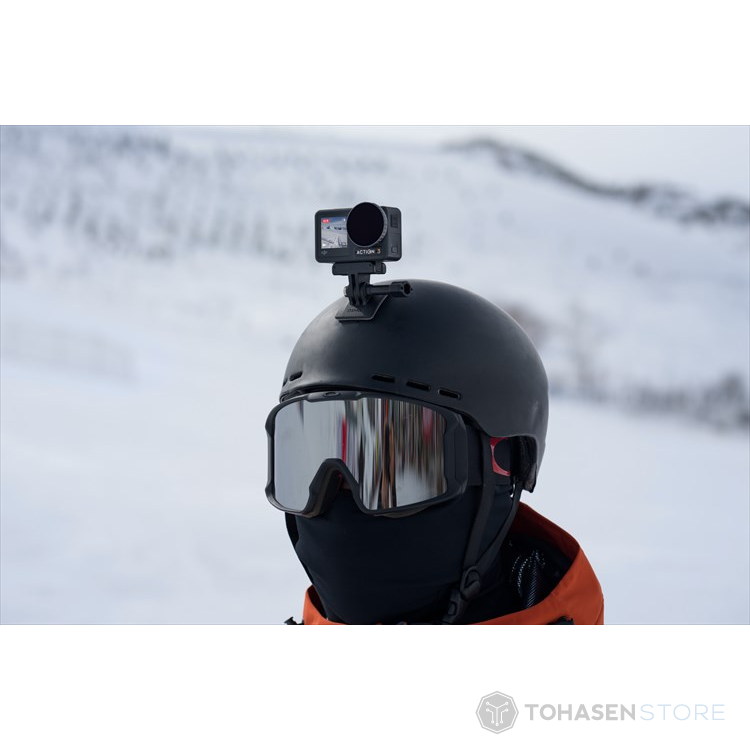 DJI Osmo Action NDフィルターセット ND Filters Set
