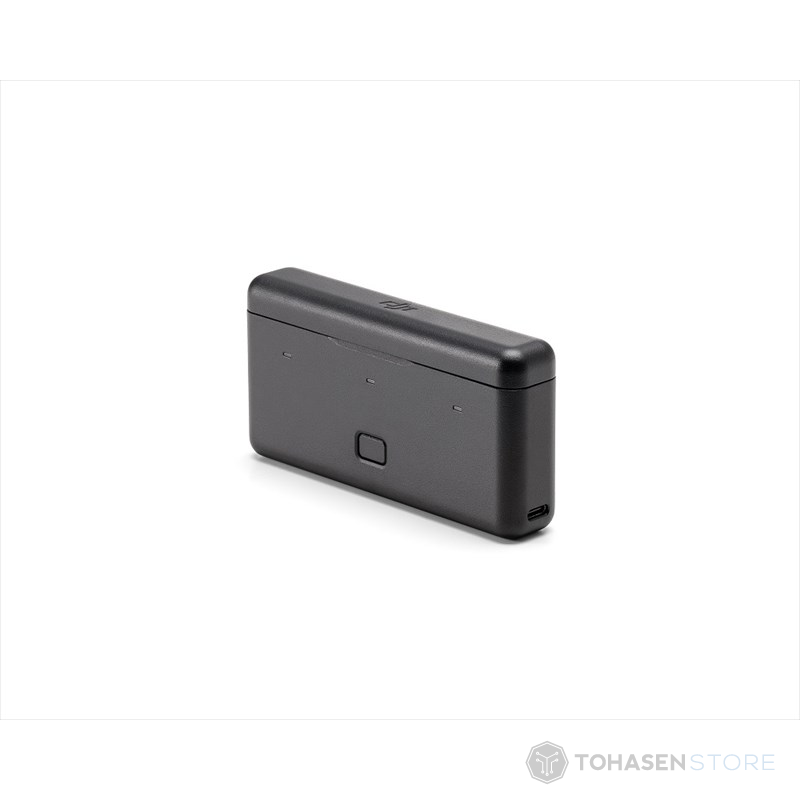 Osmo Action 3 多機能バッテリーケース Multifunctional Battery Case